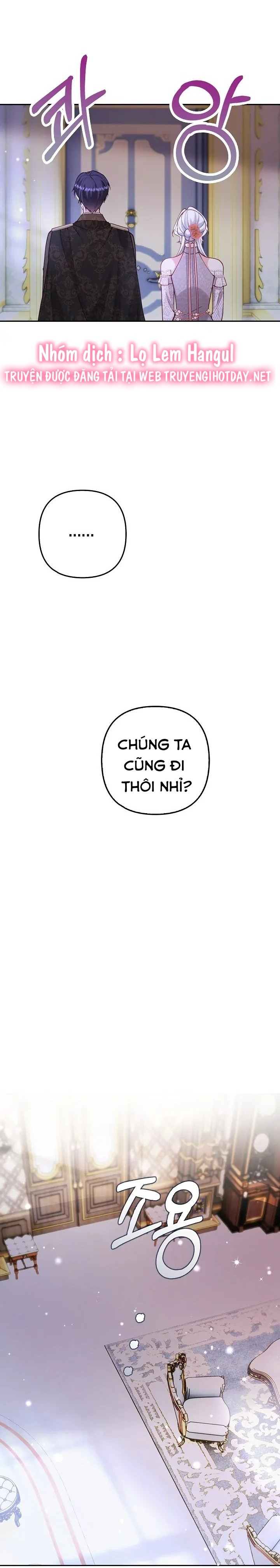 tôi sẽ nuôi dưỡng hai đứa con của nam chính chapter 59 16
