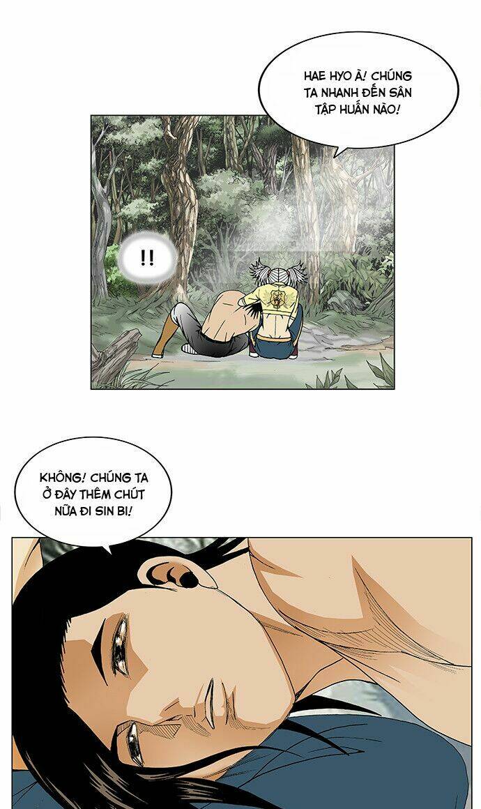 ultimate legend: kang hae hyo chapter 89 29