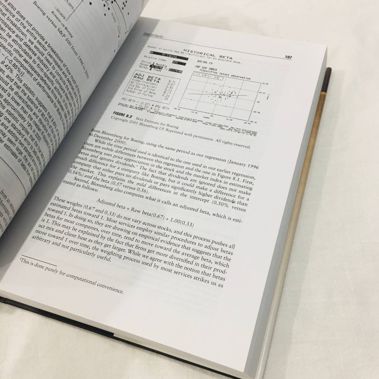 Book - Investment Valuation : Tools and Techniques for Determining the Value of Any Asset, 3rd Edition (Wiley)