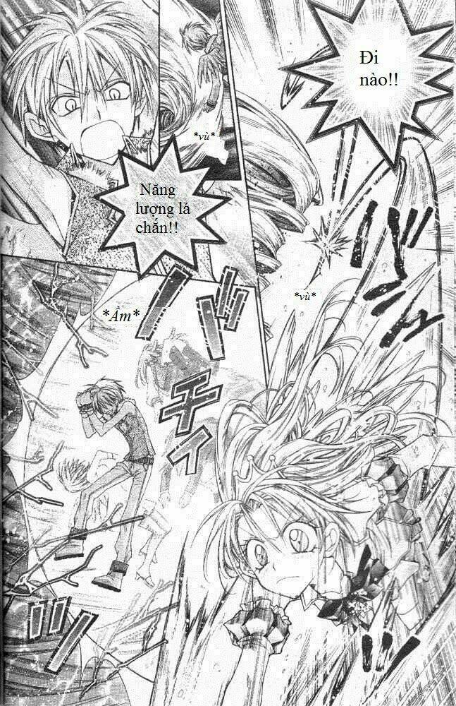 thiên sứ thức tỉnh chapter 1 37