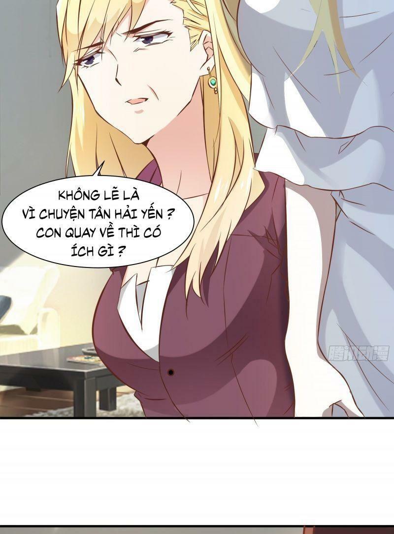 nãi ba là chiến thần mạnh nhất chapter 17 39