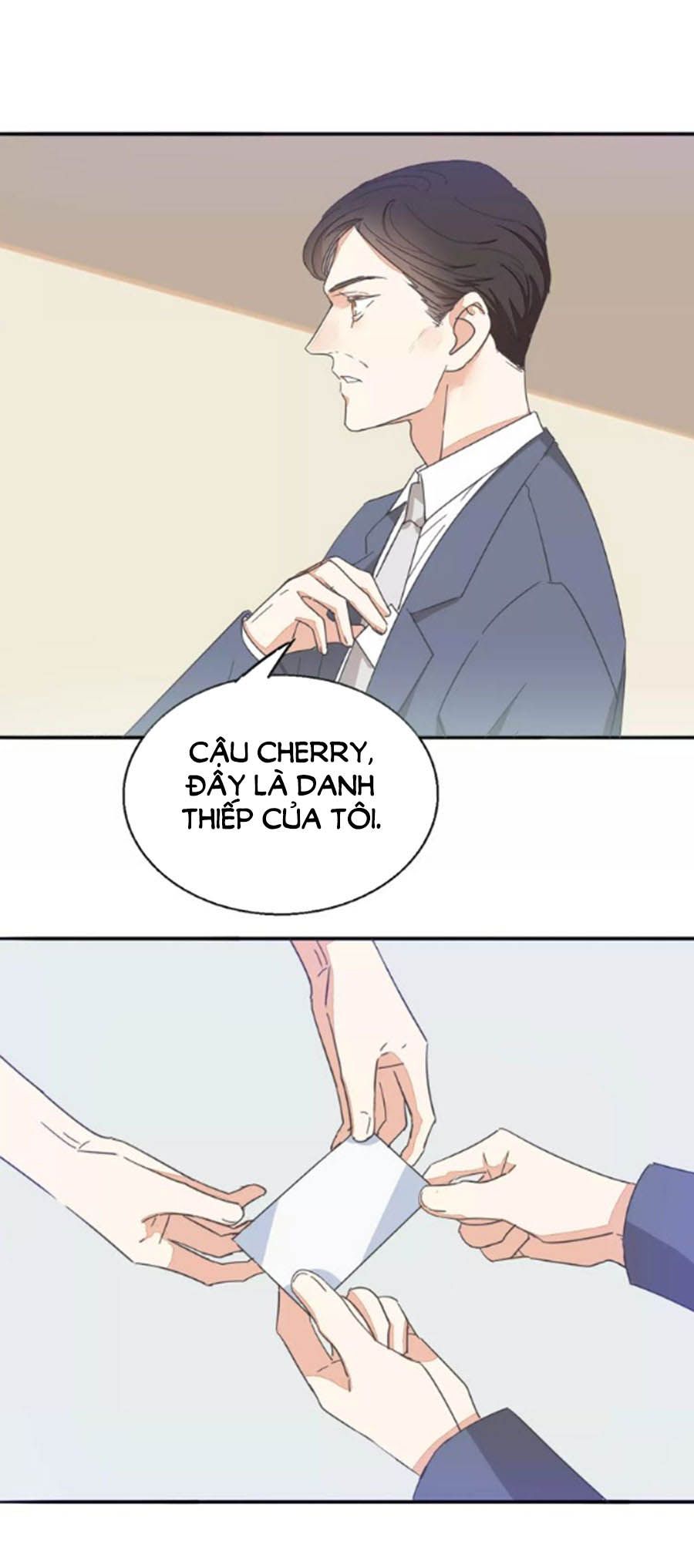 mùi hương lãng mạn chapter 31 6