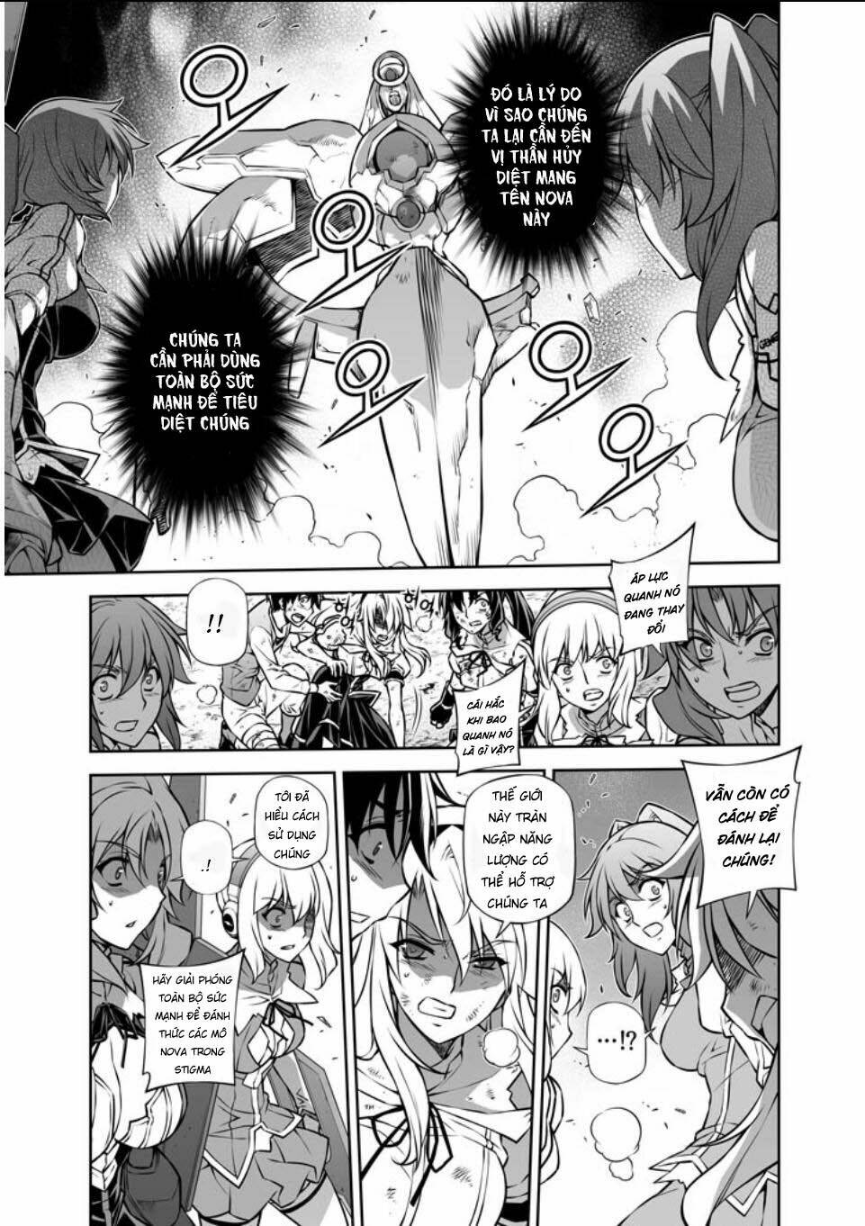 freezing chapter 221 10