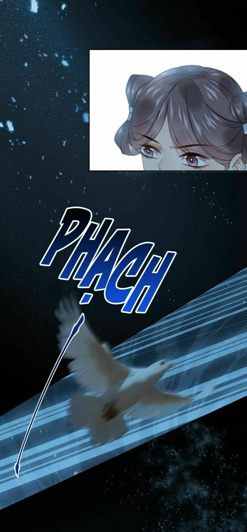 dục hỏa độc nữ chapter 95 16