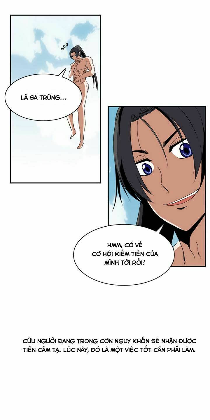 ảo mộng vương chapter 1 32