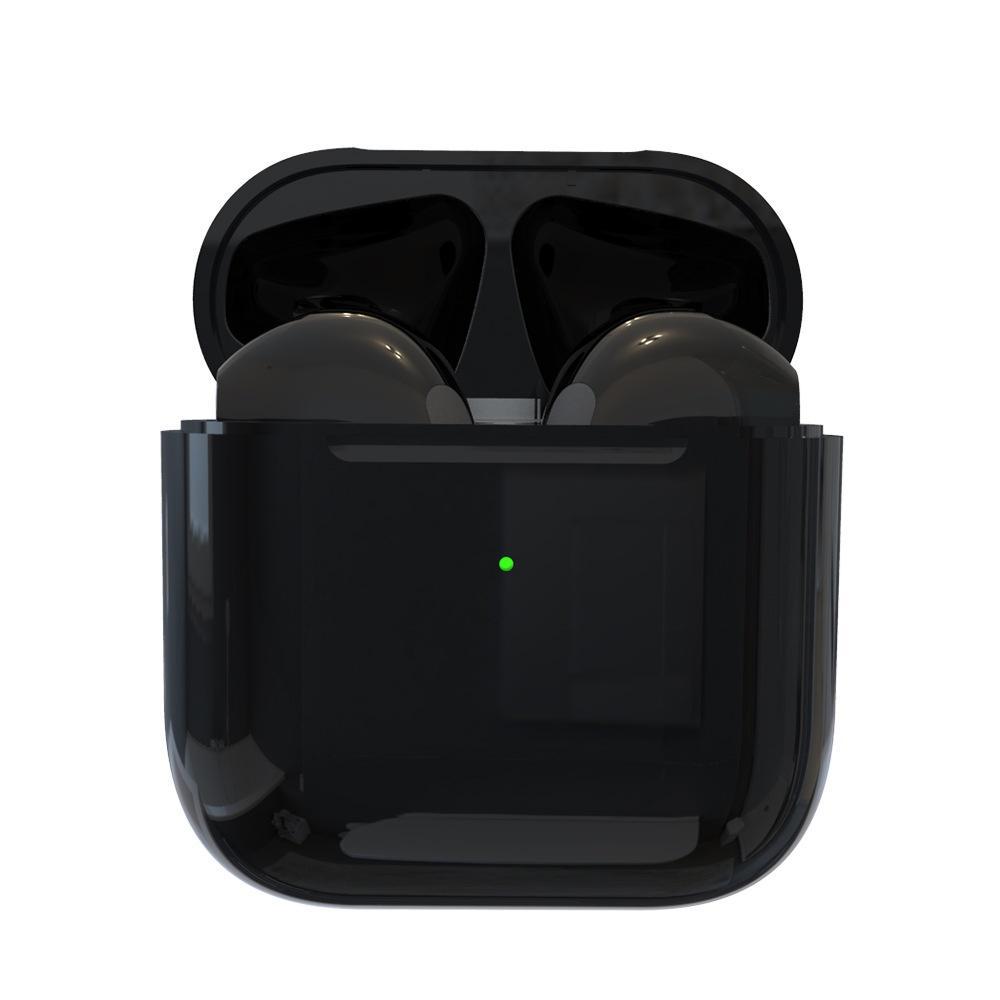 Tai Nghe Bluetooth Không Dây ProCó Mic Điều Khiển Cảm Ứng Phù Hợp