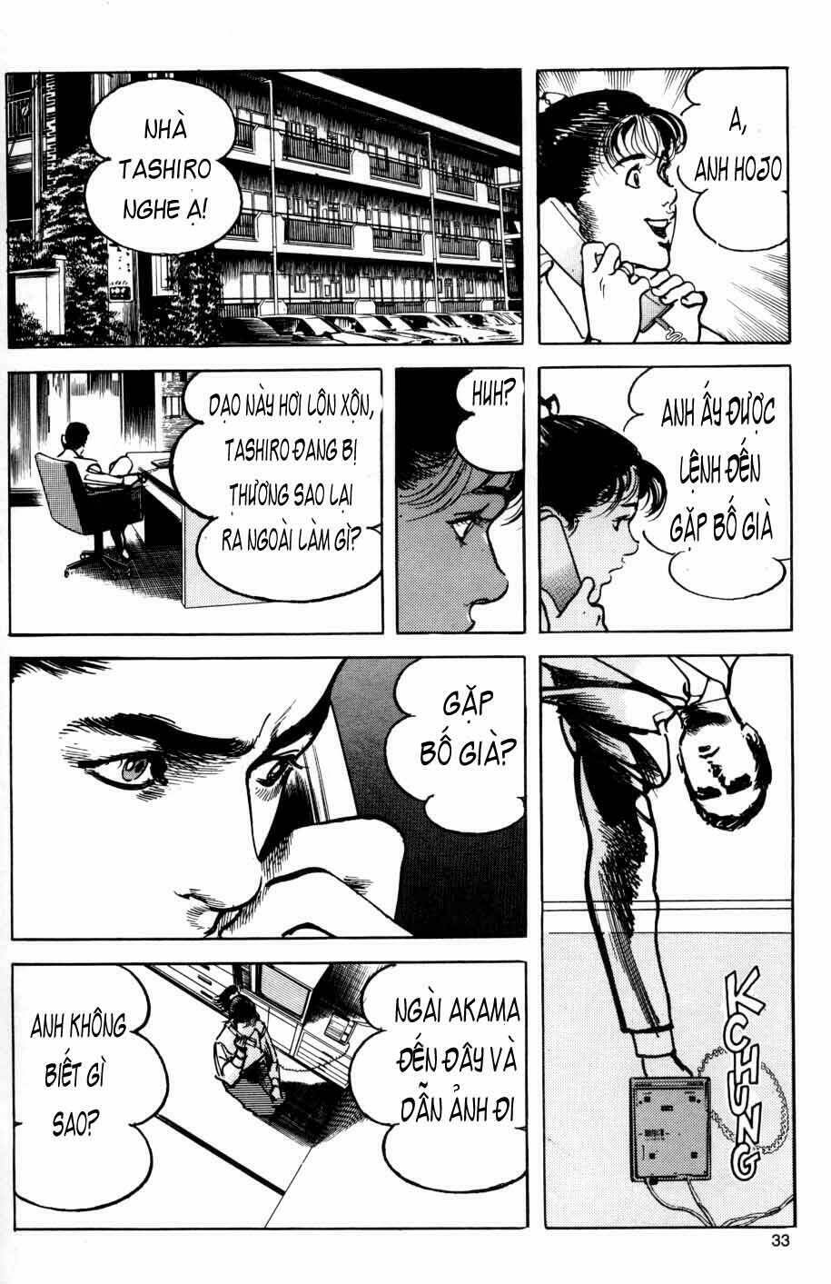 sanctuary chapter 14 8