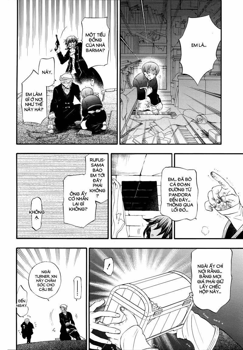 pandora hearts chapter 85 11