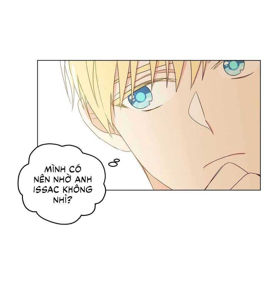 nhật ký quan sát elena evoy chapter 12 20