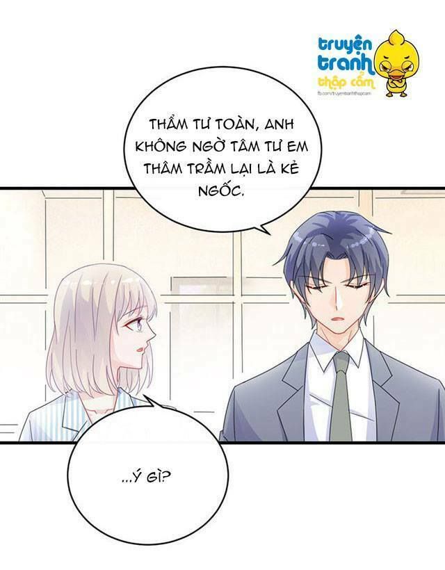 chọc tới chủ tịch tổng tài 2 chapter 32 17