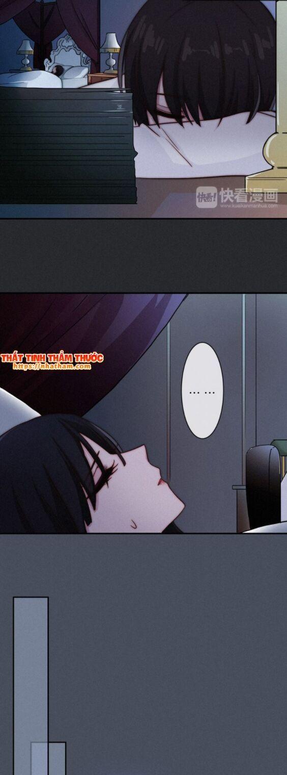 đêm tối chốn này chapter 9 16