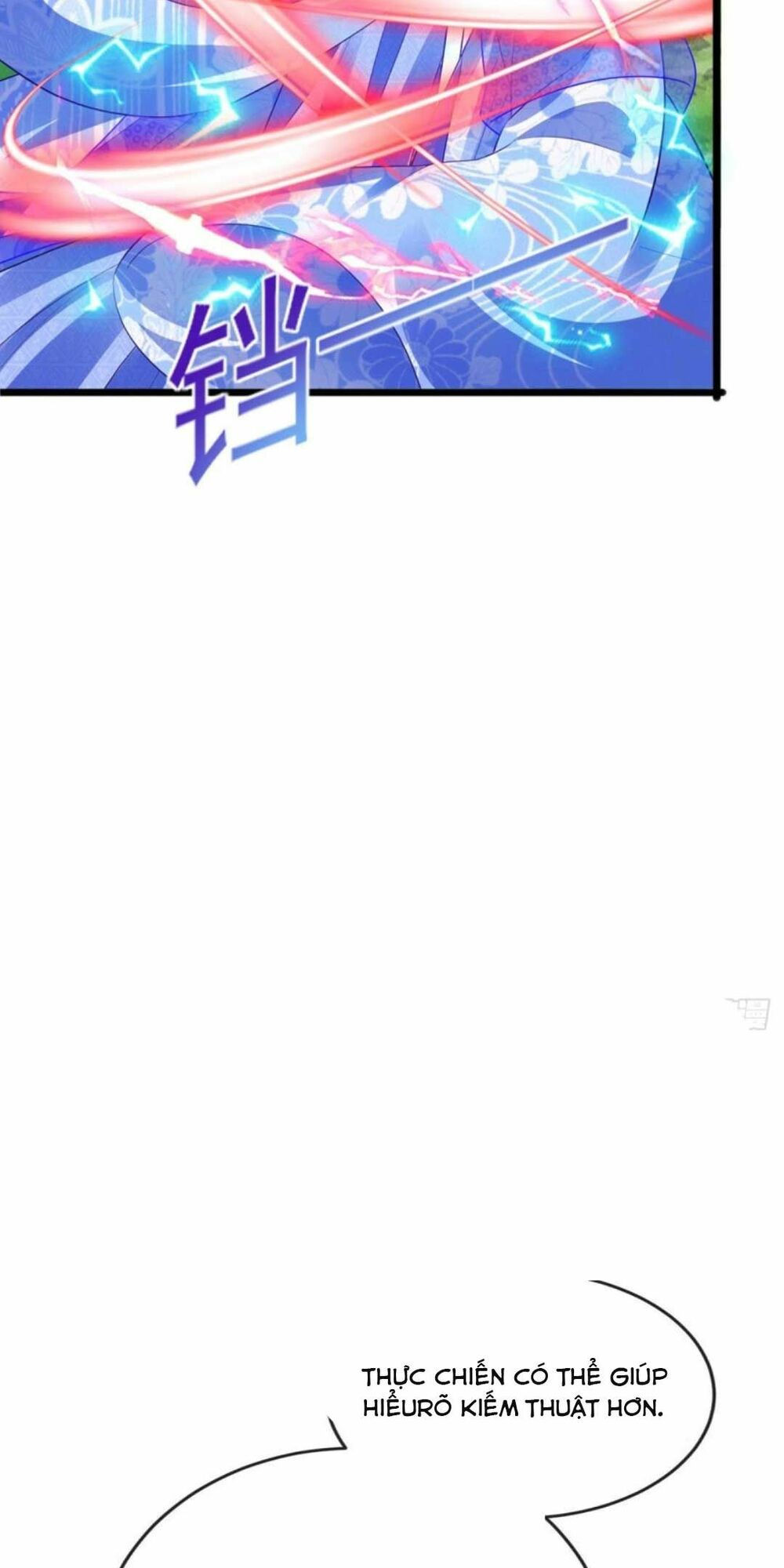 quân hoả nữ hoàng chapter 49 6