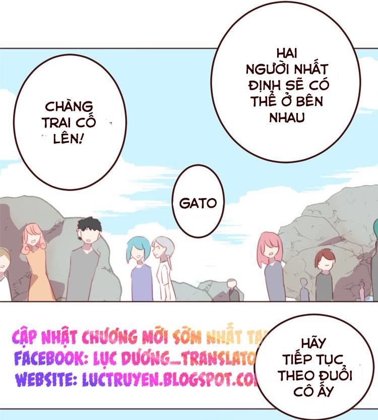 người yêu biến mất chapter 29 9