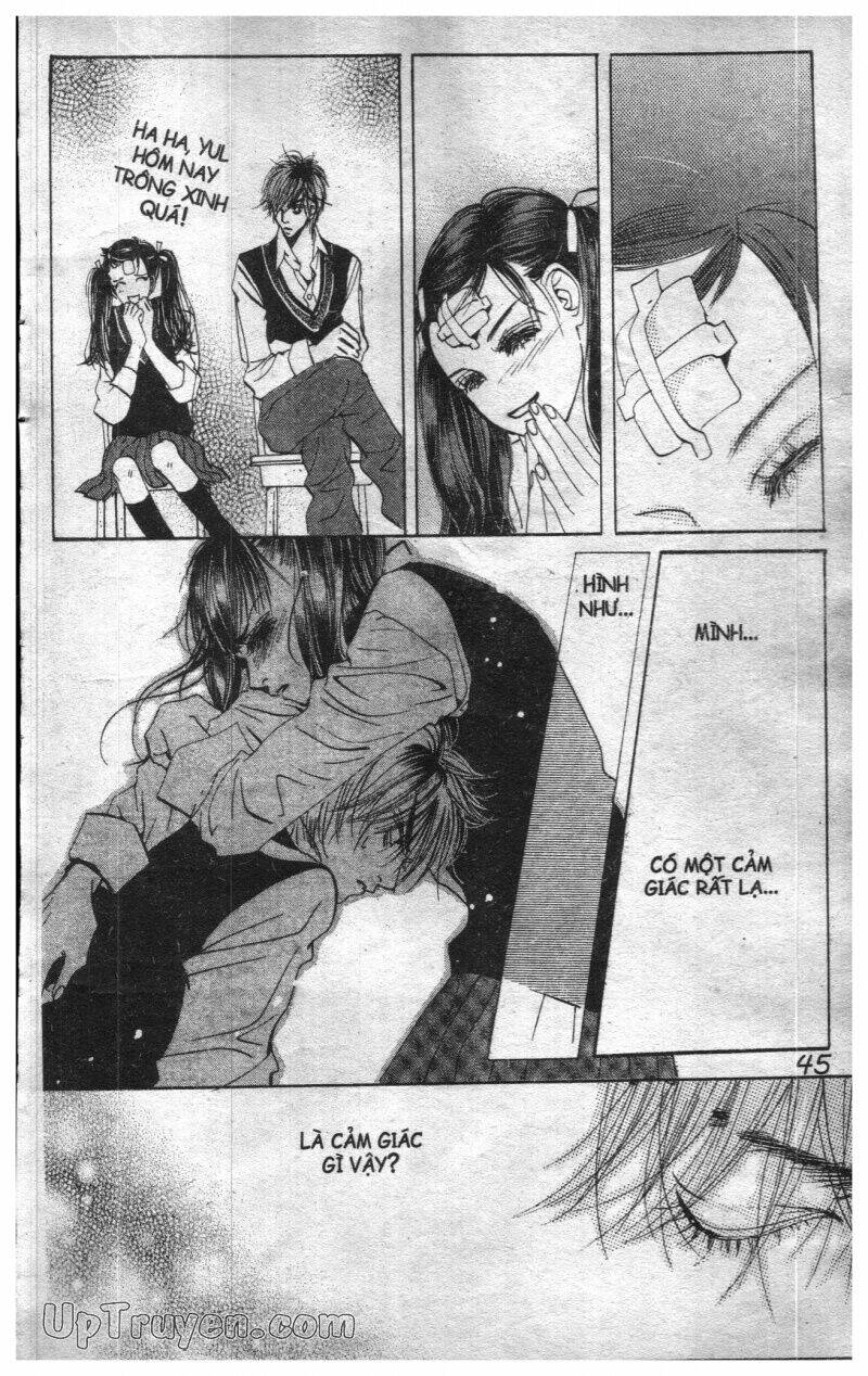 hoàng cung chapter 4 42