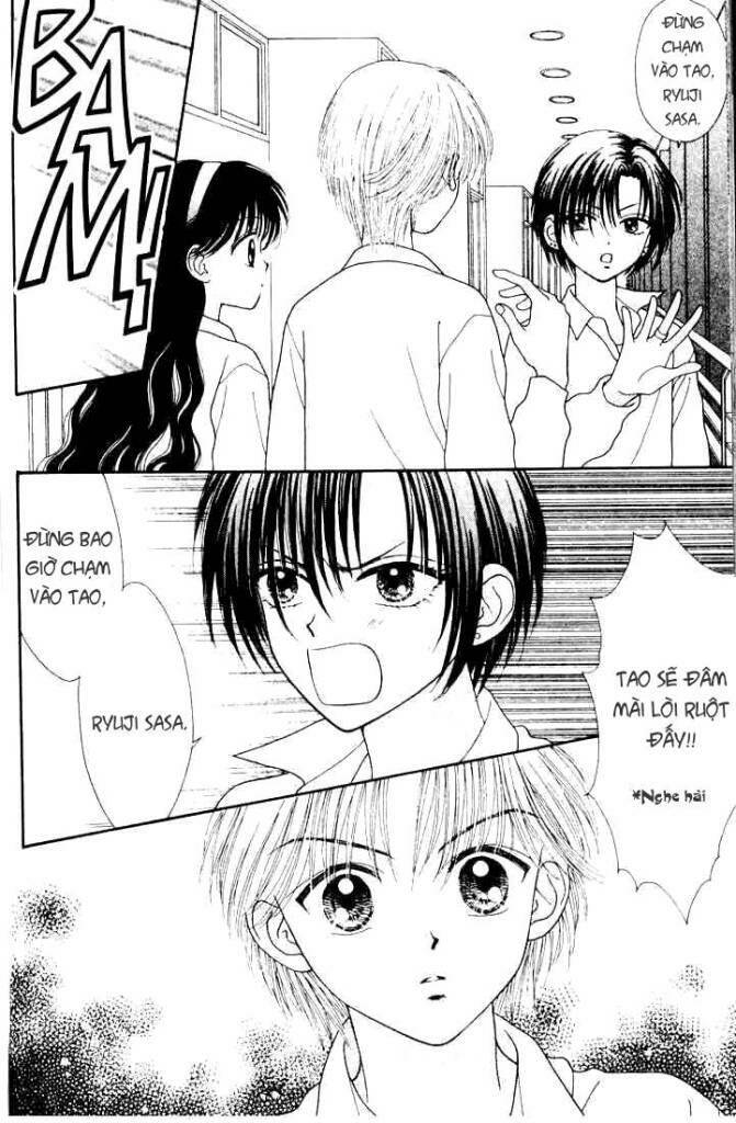 minto na bokura chapter 22 4