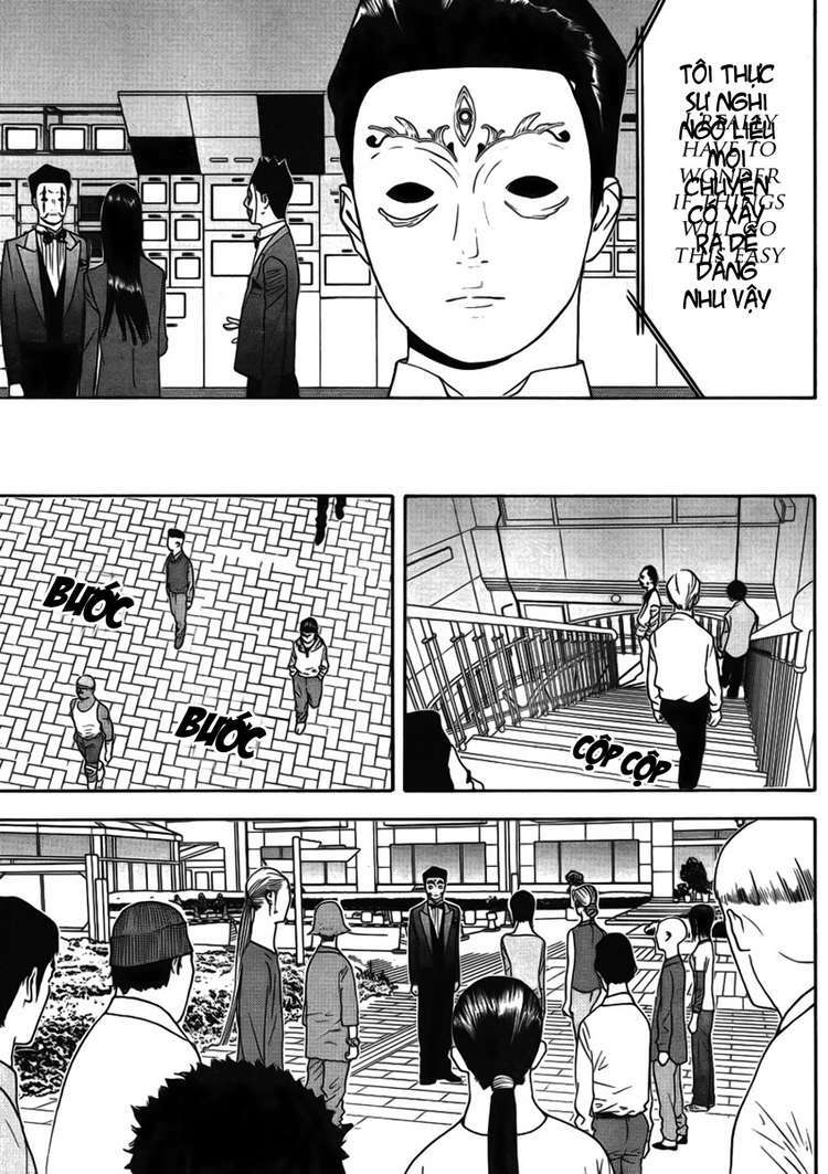 liar game chapter 126 7