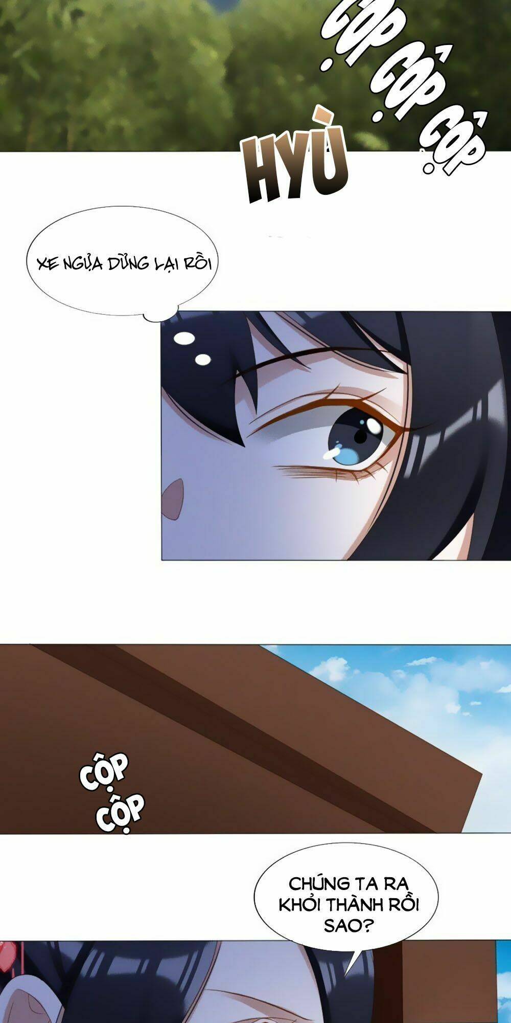 thần nữ thái năng liêu chapter 25 10