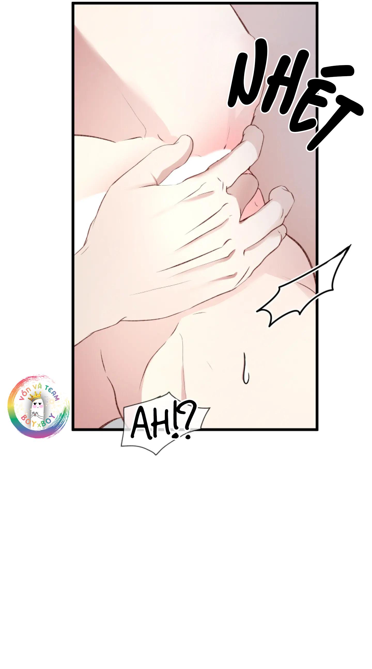 cuộc sống thường nhật của trị liệu viên hạng b chapter 43 13