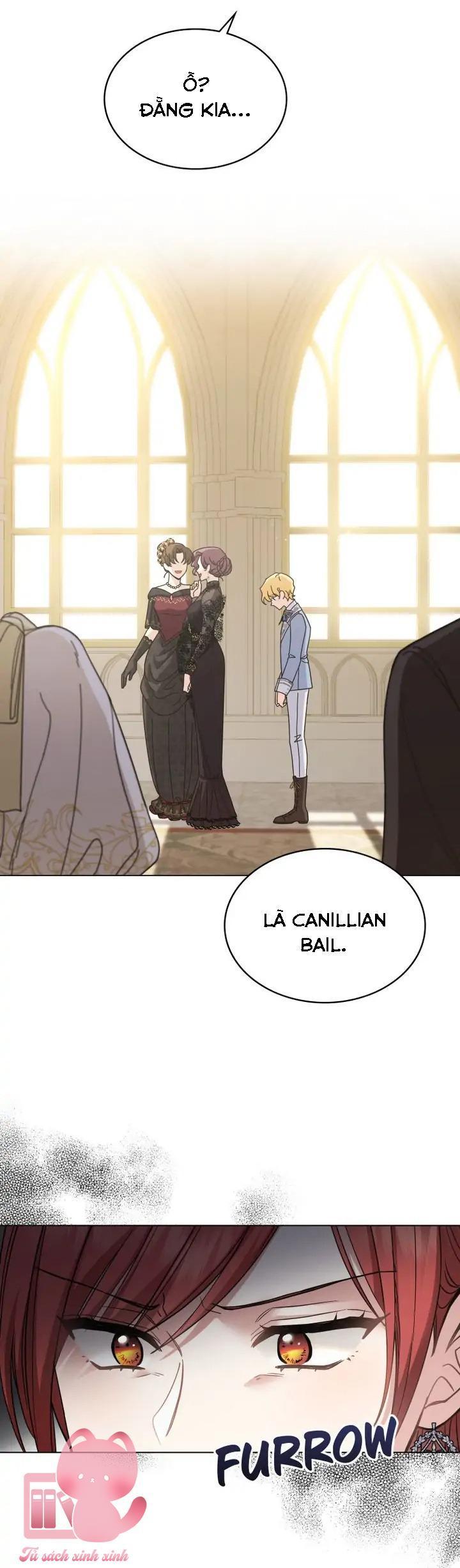 kiên nhẫn chút nào, đại công tước chapter 55 5