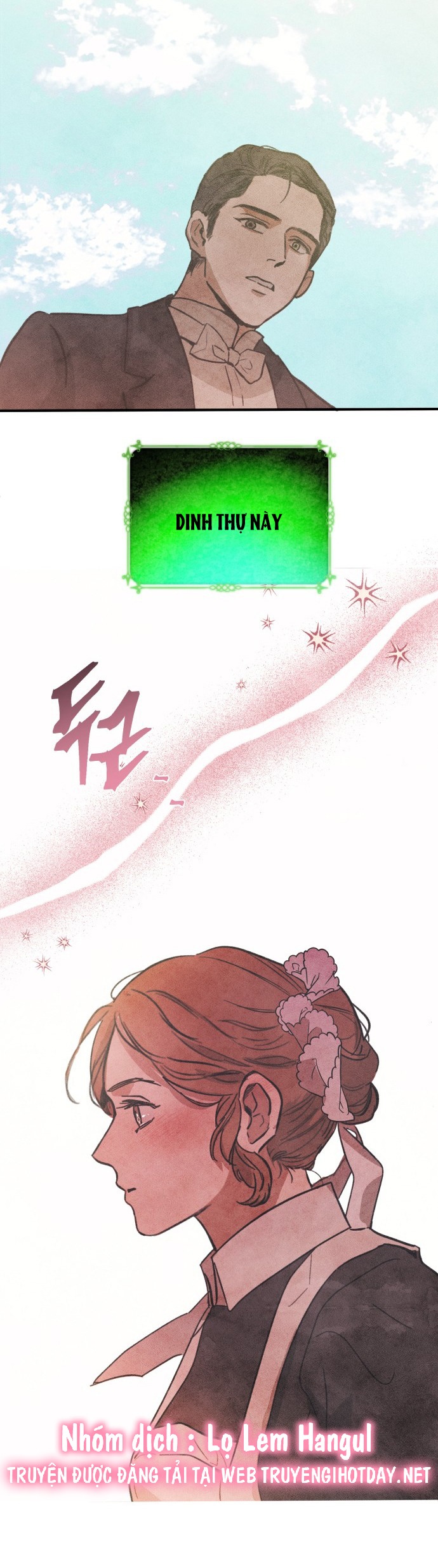 người tình trăng xanh chapter 2 16