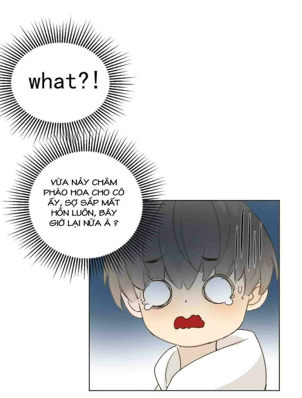 tôi gặp em lúc bình minh chapter 10.5 7