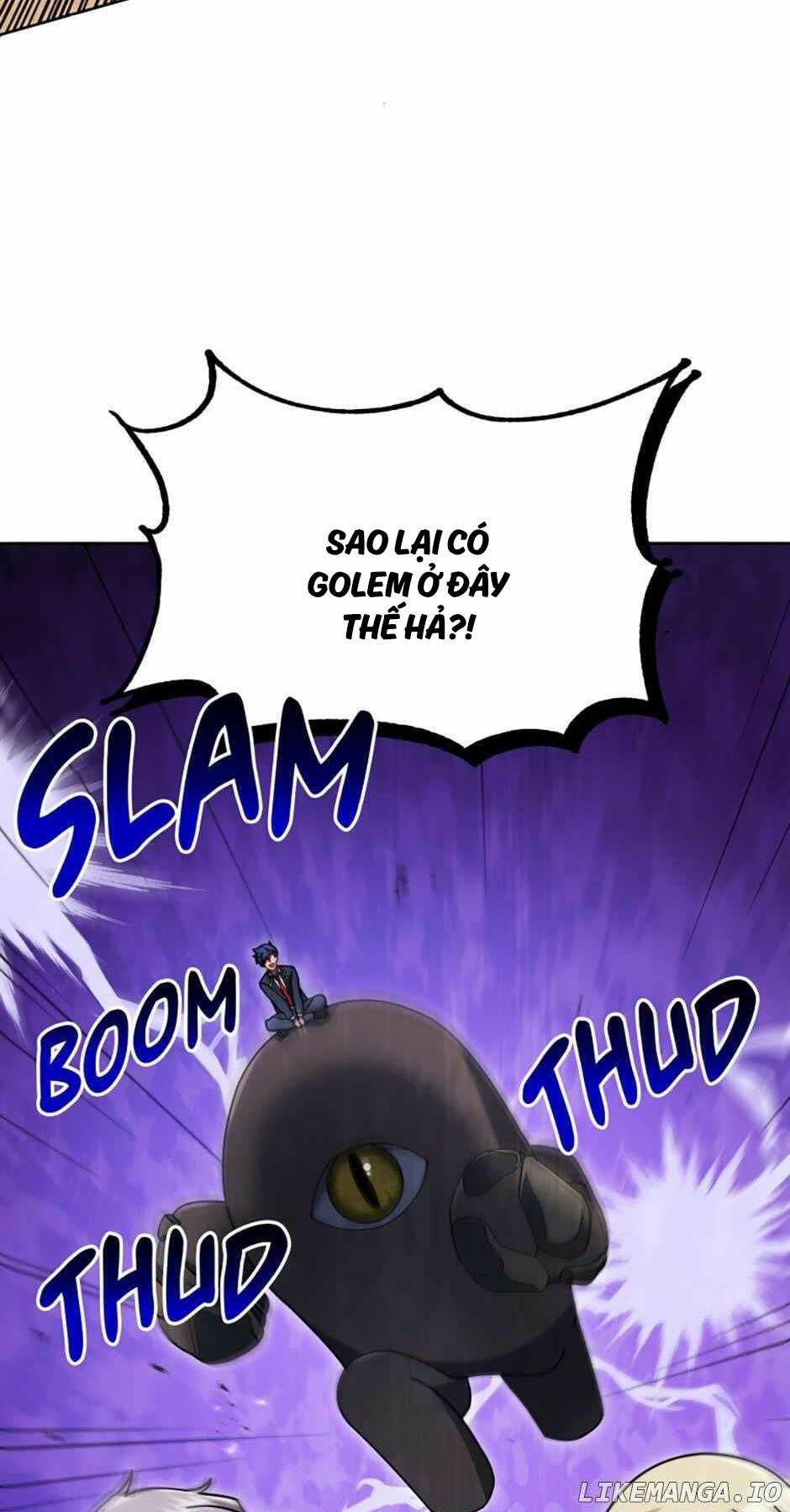 tử linh sư thiên tài của học viện chapter 75 5