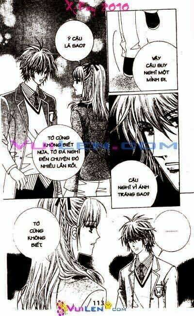 cuộc sống của tôi chapter 10 113
