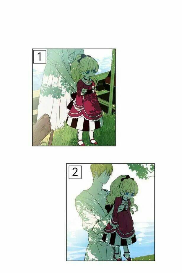 một ngày nọ ta trở thành công chúa chapter 5.5 27