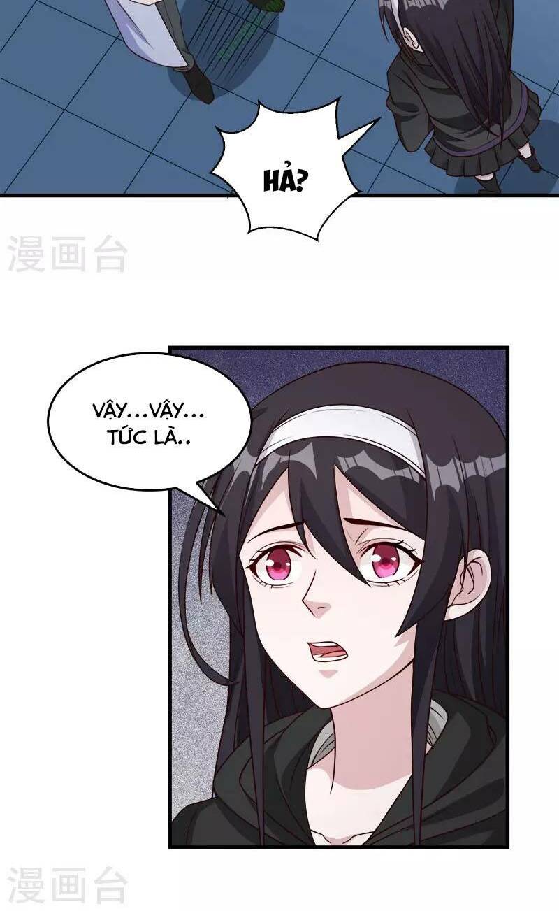 kiếm vũ chapter 42 21