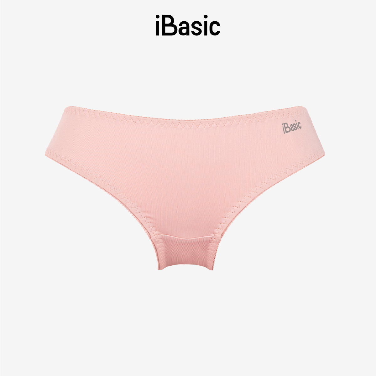 Combo 3 quần lót nữ trơn thun lạnh iBasic PANW130