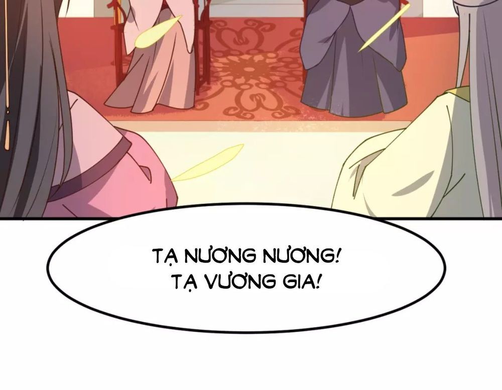 mấy độ cẩm nguyệt say cũng liễu chapter 16 10