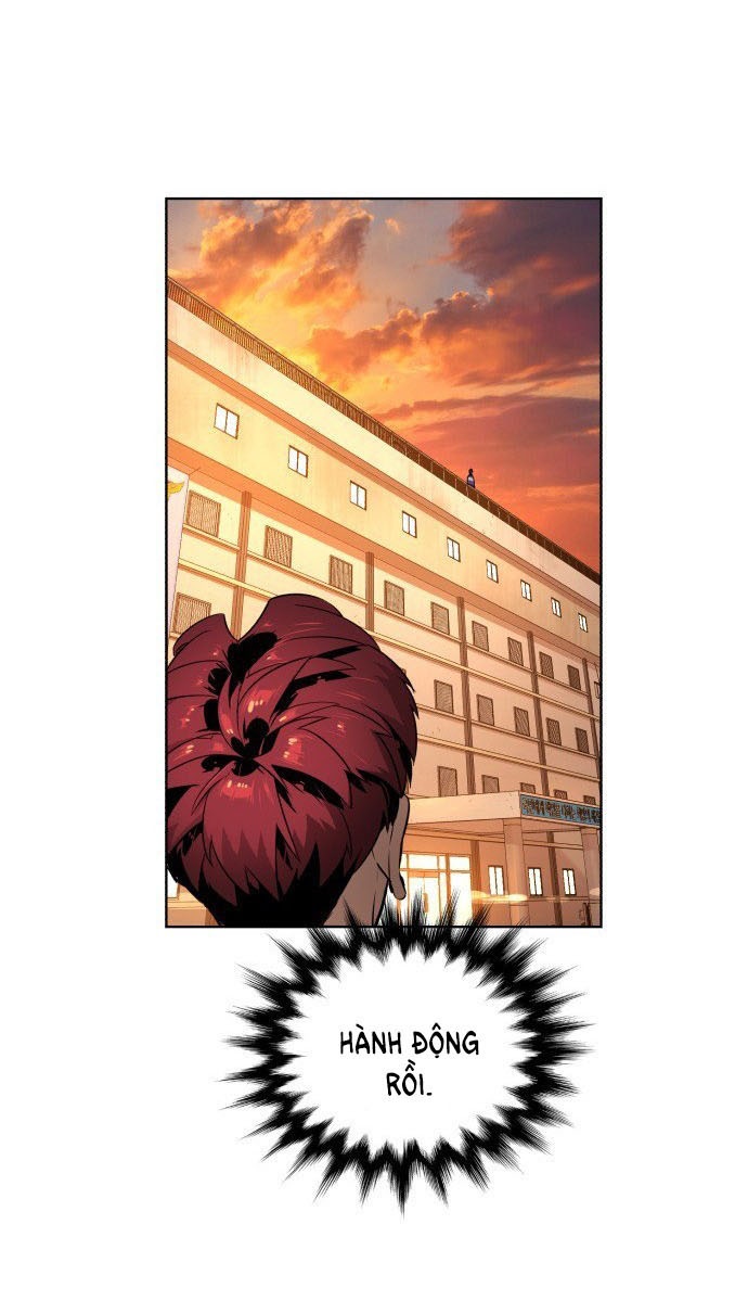 bạch huyết - white blood chapter 18 38