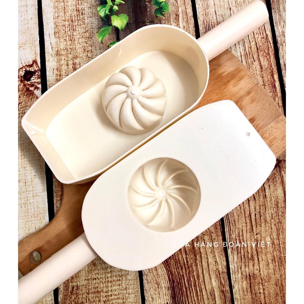 Khuôn Bánh Bao 7. 5cm. Chuyên phục vụ Sp Gia dụng, Khuôn làm bánh, Dụng cụ học Sinh, Nhà hàng, Quán ăn, Gia dụng tiện lợ