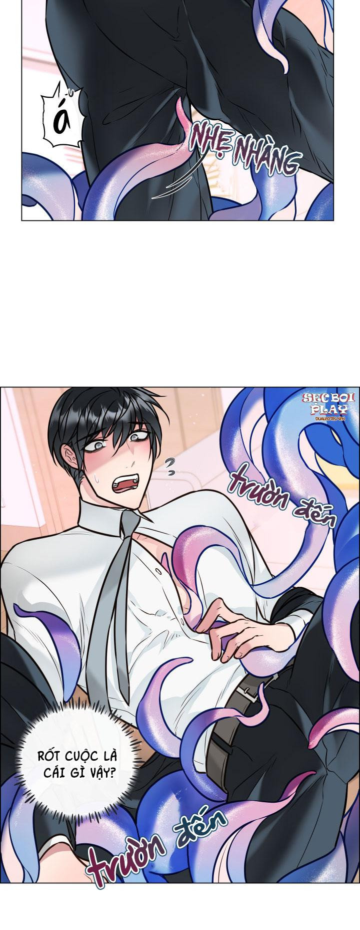 thực vật trị liệu chapter 1 40