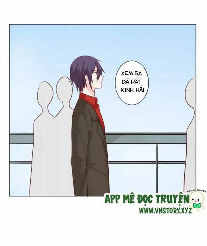 hồ tiên này không tin được chapter 21 17