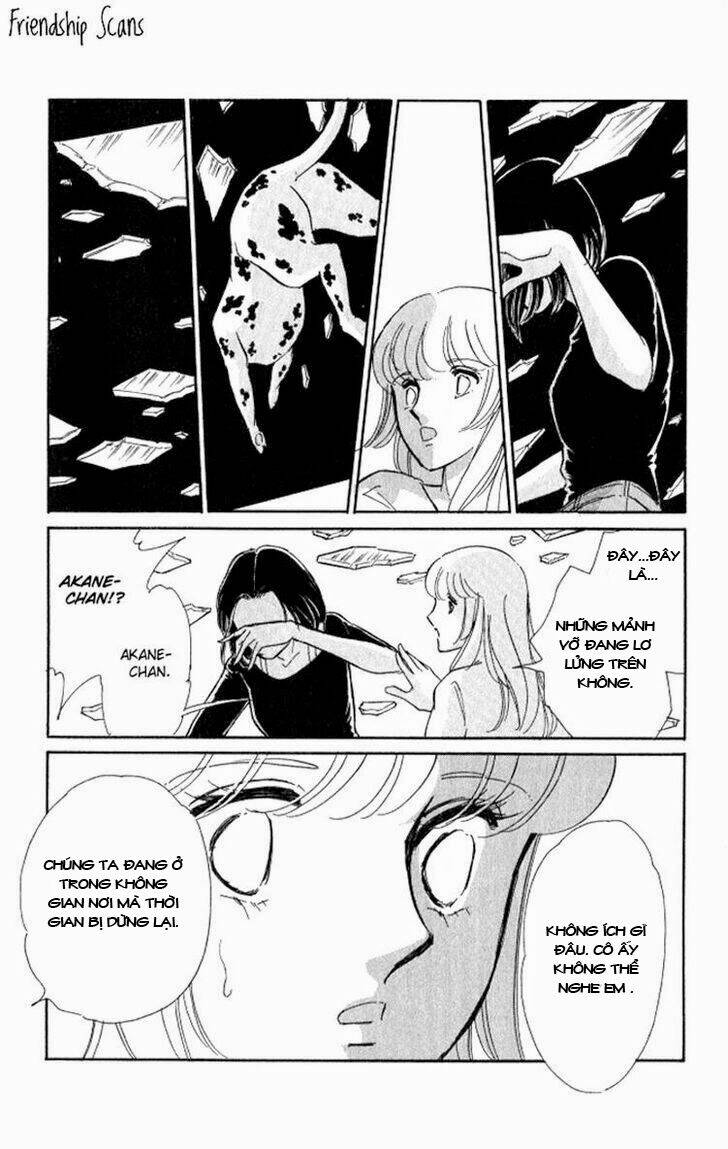 tokidamari no hime chapter 1 37