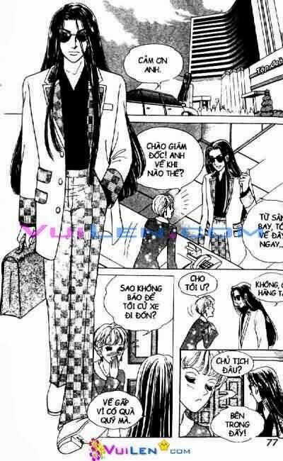 cô gái đến từ quá khứ chapter 5 74