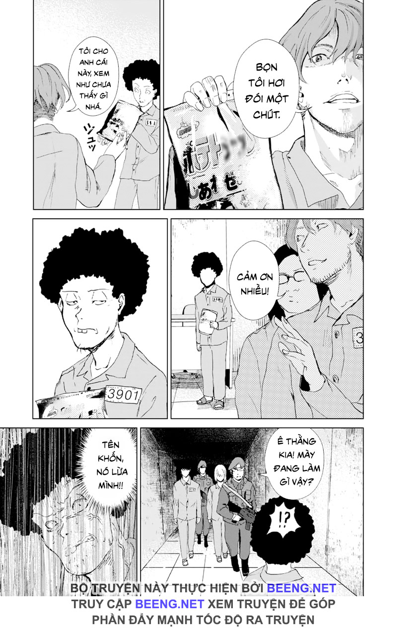 tái sinh manga chapter 7 21