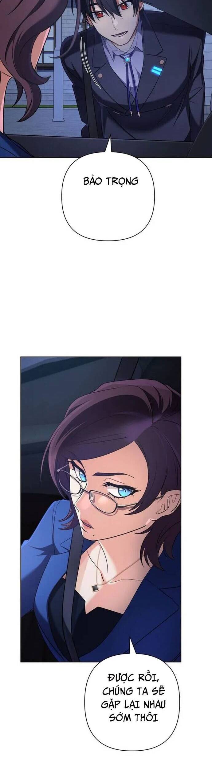 sự trở lại của đại pháp sư huyền thoại chapter 20 48