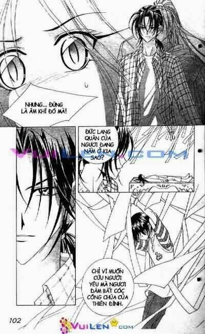 nàng công chúa bỏ trốn chapter 2 102