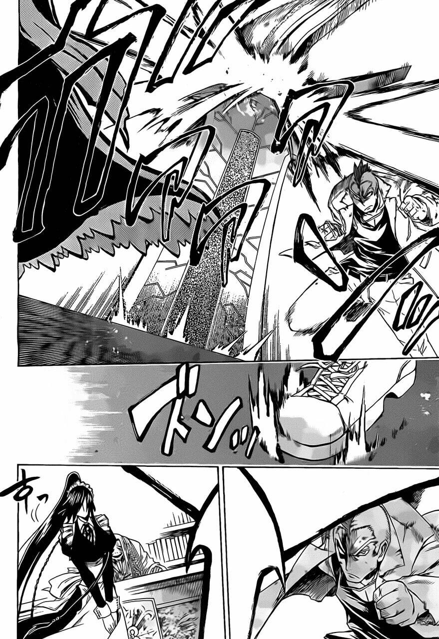 murcielago chapter 7 8