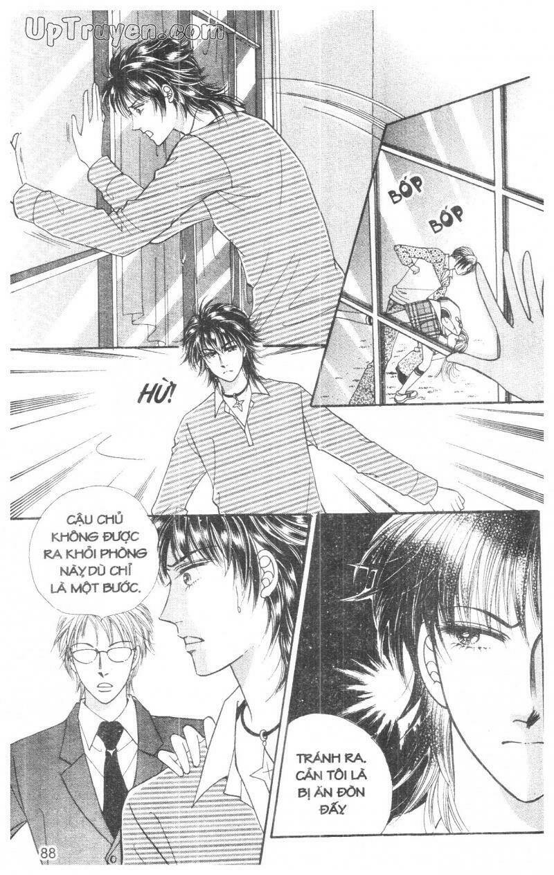 người yêu hoa chapter 5 88