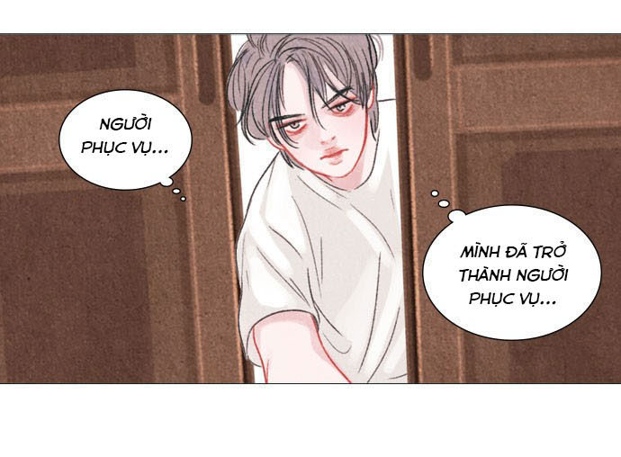 shinbi - thần bí chapter 2 68