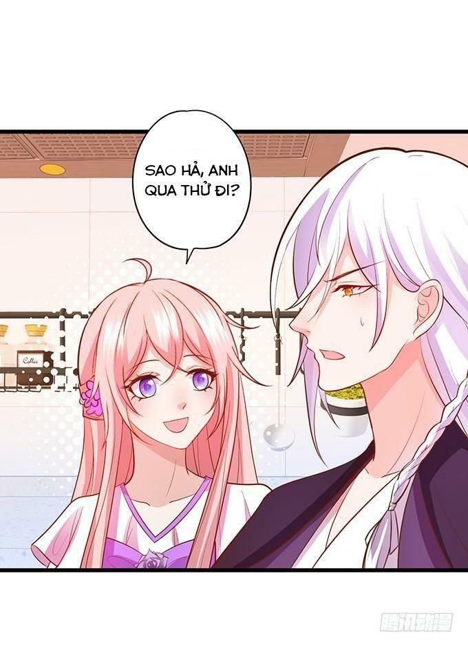 hồ tiên hung bạo chapter 100 46