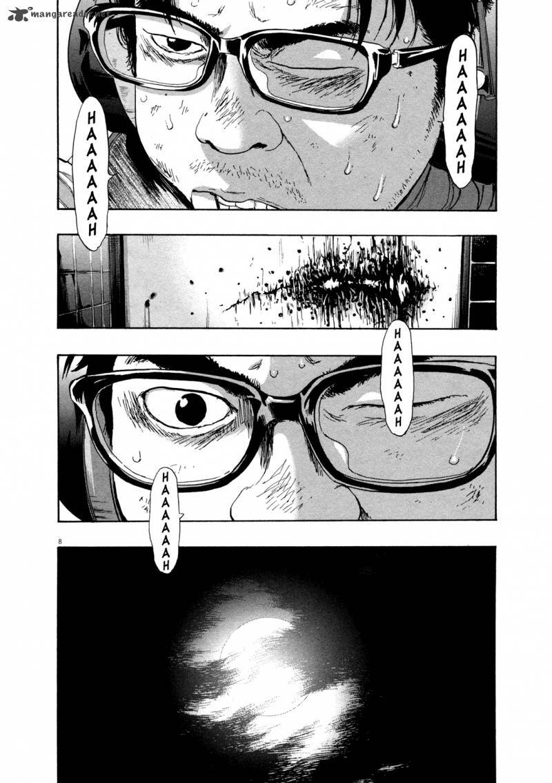 tôi là người hùng chapter 104 9