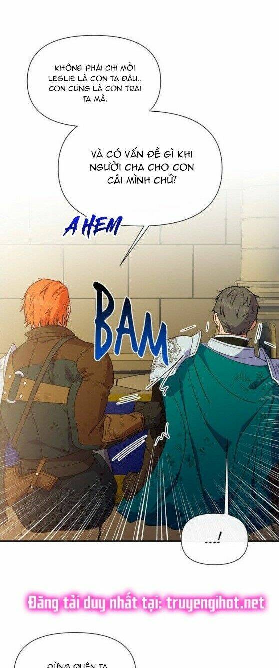 khế ước của nữ công tước quái vật chapter 129 18