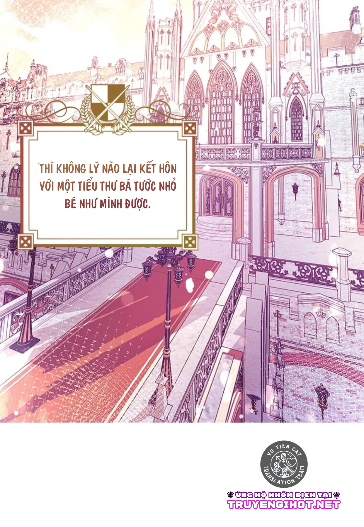 đó chỉ là sai lầm thôi mà, ngài đại công tước! chapter 2.3 6