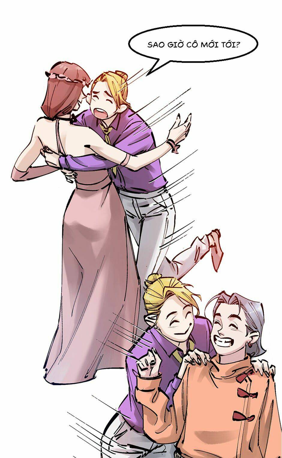 anh hùng và hiệp nữ chapter 31 5