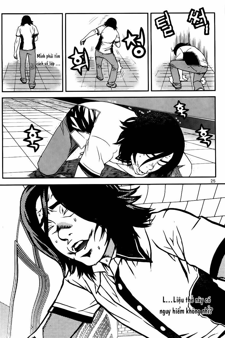 need a girl chapter 52 12