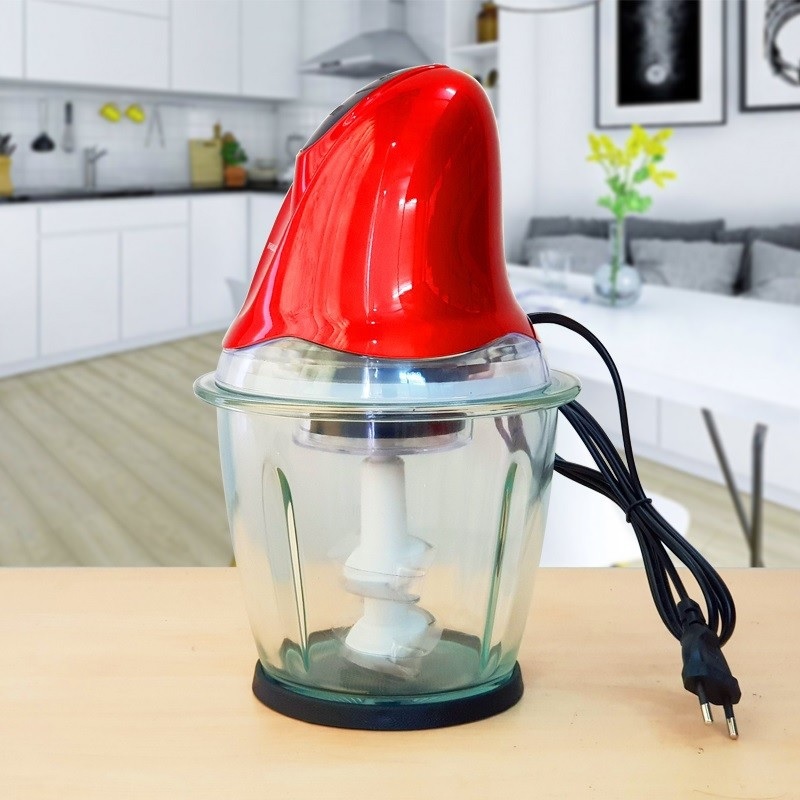 Máy xay thịt công suất 300W Khaluck.Home KL-3076 - Hàng Chính Hãng